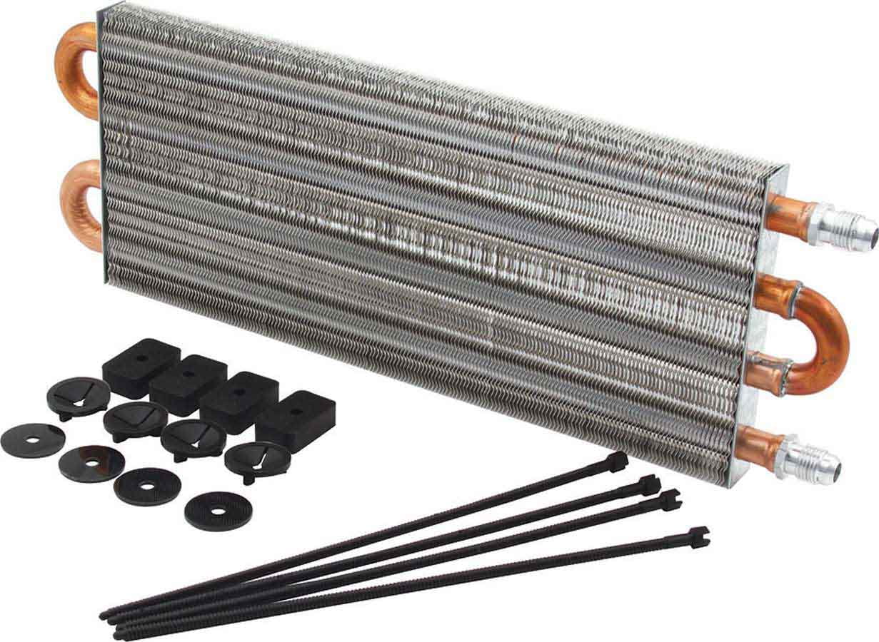 Allstar Performance Automatic Transmission Fluid Cooler Kit P/N 26712