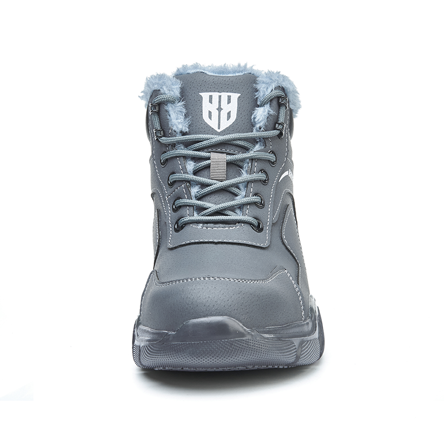 Sogetch Steel Toe Waterproof Work Boots photo 2