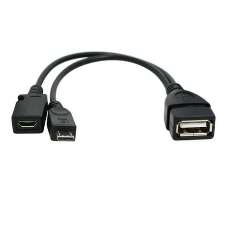 For Fire Stick USB OTG PORT ADAPTER Cable 2nd Gen