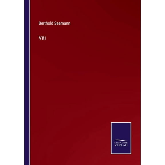 Viti (Paperback)