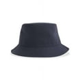 thumbnail image 2 of Atlantis Headwear B75595650 Sustainable Bucket Hat, Navy - One Size, 2 of 2