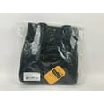 thumbnail image 6 of Carhartt Gear B0000380 Tote Bag Women's Black Vertical Snap Handbag JDM1283, 6 of 6