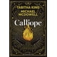 thumbnail image 1 of Calliope. La voz de las llamas, de Mcdowell, Michael; King, Tabitha, 1 of 3