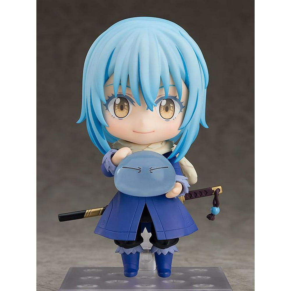 otherworlder rimuru figure