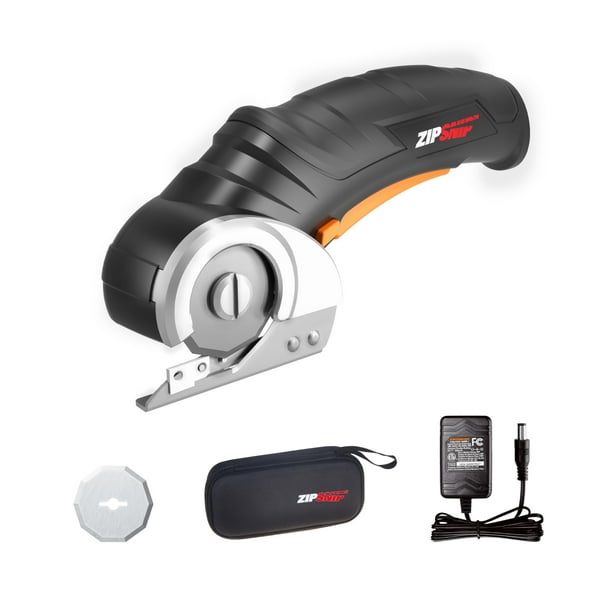 Tijeras eléctricas inalámbricas WORX Zipsnip WX082L.2 4V
