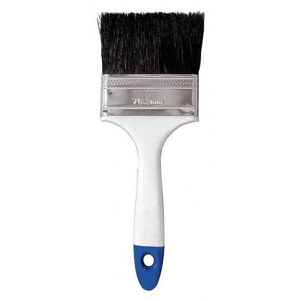 Brochas comerciales VentDepot HandleBrush MXHAH-007 4' Ancho 1.8' Largo 0.6' Espesor Plástico