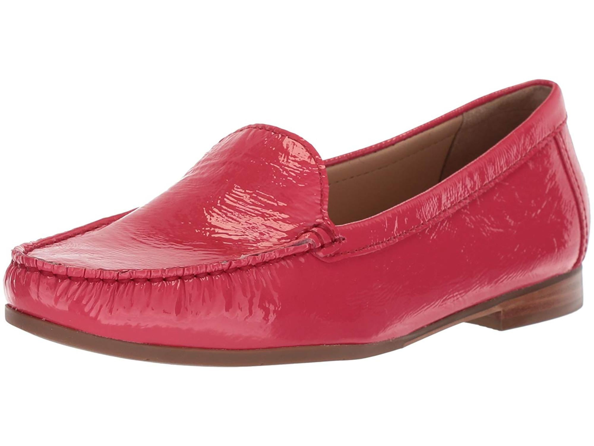 Hush Puppies Hush Puppies Womens Yorktese Closed Toe