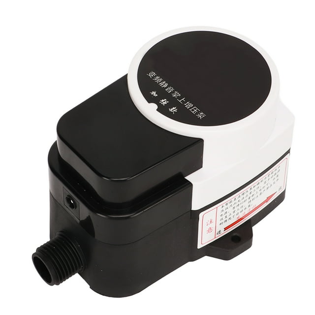 Home Pump,Booster Pump Automatic Water Pressure Pump Booster Pump Built for Professionals
