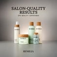 thumbnail image 2 of Acondicionador Remilia para Cabello Seco Dañado Diosa Verde con Aceite de Aguacate y Té Verde, 2 of 8