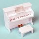 thumbnail image 1 of Juguetes en miniatura para niños, Mini instrumento de Piano, modelo de violín para muñeca Bjd Ob11 1:12, casa de muñecas, accesorios de muebles familiares del bosque qym unisex, 1 of 2