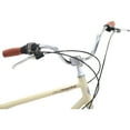 700c columbia streamliner7 men's bike