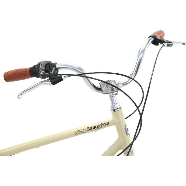 700c columbia sales streamliner men's bike