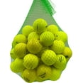 thumbnail image 4 of Golf Ball Planet - 50 Pack Recycled Golf Balls Yellow Mix (5A/Mint), 4 of 5