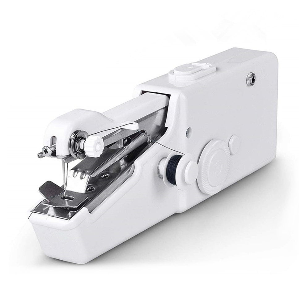 Handheld Sewing Machine, Portable Mini Electric Sewing Machine Small