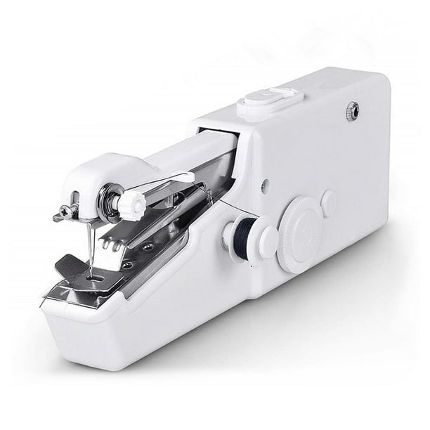 Handy Stitch Mini Sewing Machine - Portable