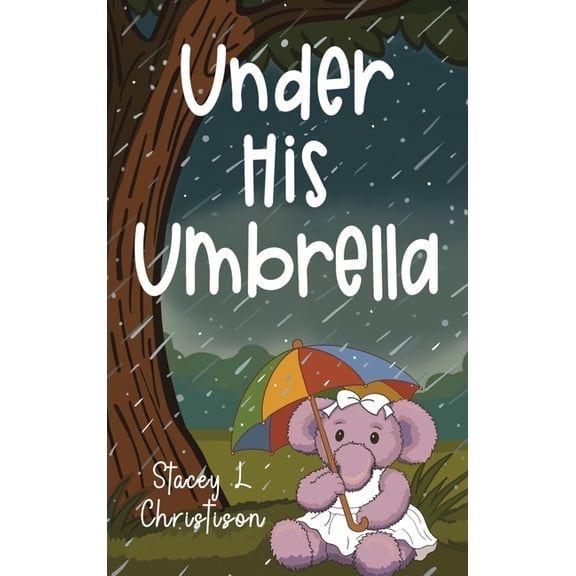 Under His Umbrella, (Hardcover)