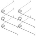 thumbnail image 4 of MIANGASTORE 6 Pcs Ressorts de Sécateur en Forme de V Ressorts de Remplacement Réutilisables pour Jardin, 4 of 7