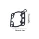 thumbnail image 5 of sweethay Kit de juntas de extremo sin asbesto, reemplazo de juntas de motocicleta profesionales desmontables, reemplazo de piezas para RM125 Vehículos, repuestos y accesorios Mis sweethay VI002175-00, 5 of 5