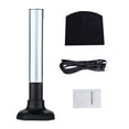 thumbnail image 2 of Scanner Document Scanner 10MP HD Foldable Portable A3 Document Camera for Bills ID Cards Books Magazines, 2 of 7