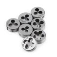 thumbnail image 1 of 8 Piece External Thread Tapping Hand Tool Kit, 1 of 2