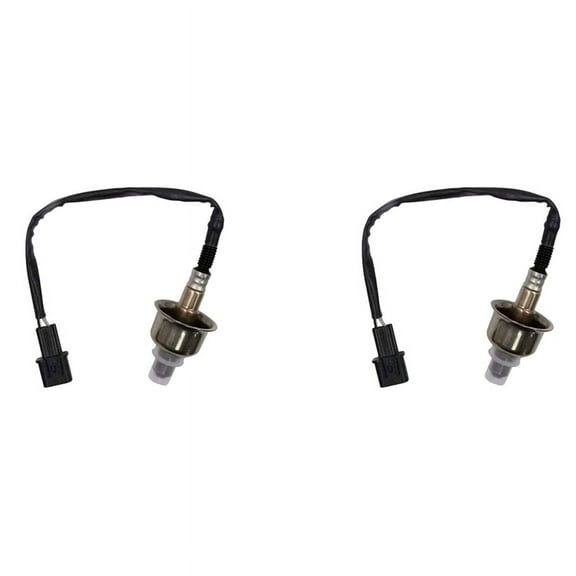 2X Car Oxygen O2 Sensor for ACCENT BORREGO 1.2 1.4 1.6 2010-2019 39210-2B100