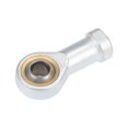 thumbnail image 3 of 10mm Rod End Bearing, M10x1.5mm Rod Ends Ball Joint Female Right Hand Thread 4pcs, 3 of 6