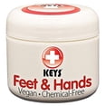 thumbnail image 2 of Tratamiento para piel agrietada, agrietada y seca, pies y manos, 60 ml, 2 of 3