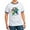 Navy/White, variant on CafePress - Power Rangers Morphinomenal! Men's Ringer T Shirt - 100% Cotton Ringed T-Shirt