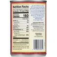 thumbnail image 3 of B&M Vegetarian Baked Beans, 99% Fat Free, Shelf-Stable, 16 oz Can, 3 of 7