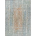 thumbnail image 2 of Addison Rugs Chantille Indoor/Outdoor Transitional Abstract Sky Machine Washable Rectangle Rug, 5' x 7'6", 2 of 8