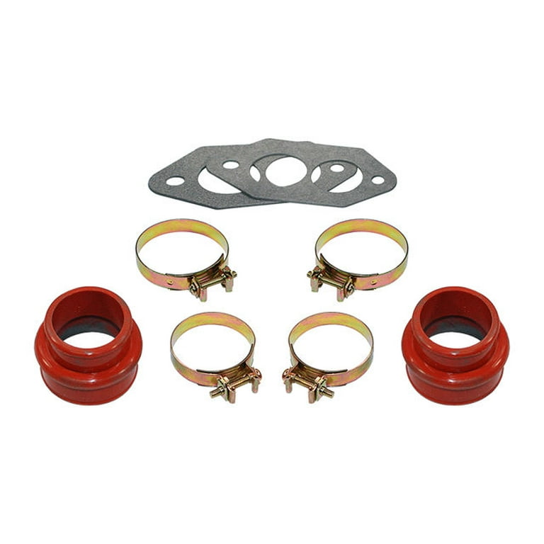 Daften 1600 Build 1 Crankshaft Assembly, 60 OFF