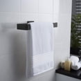 thumbnail image 2 of Kibi Blaze 4 Piece Bathroom Hardware Set, 2 of 2