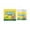 Yellow, variant on KMWGRE Pet Odor Eliminator Gel for Home Long Lasting Air Dog Cat Unpleasant Smells Effectively Yellow 5.4X5.2cm