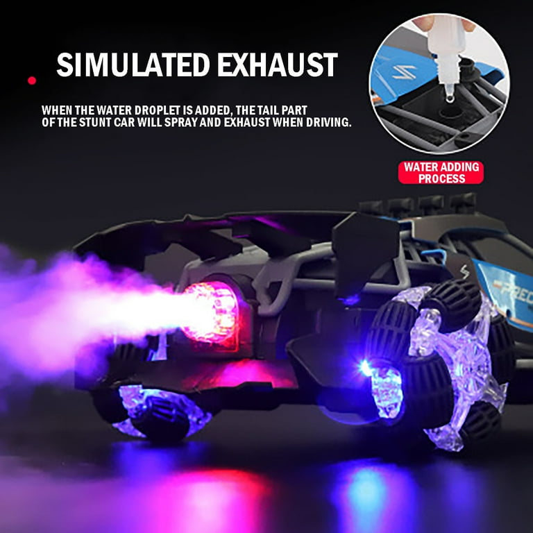Nitrogen remote control sale car