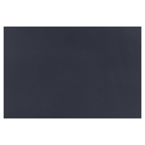 Unique Bargains 31'x21' Seamless Photography Background, Non-Reflection Frosted Paper Backdrop for Photo Studio, Black