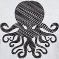 thumbnail image 3 of CafePress - CTHULHU Light T Shirt - Men's Classic Graphic T-Shirt, 3 of 4