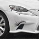 thumbnail image 5 of 2Pcs Individual Headlight Eyelashes Stickers Car Decal Automotive Decoration, 5 of 5