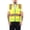 Orange, variant on Kolossus Pro Deluxe High Visibility Vest with Multi Frontal Pockets | ANSI Class 2 Compliant