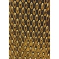thumbnail image 1 of Ahgly Tapis Rectangulaire Lavable en Machine Rouge Nuit, 10 Pieds x 13 Pieds, 1 of 7