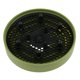 thumbnail image 3 of Difusor de secador de pelo Colcomx Accesorio plegable de boquil de pelo Verde, 3 of 8