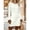 a1000_Beige, variant on Vetsdori Long Sleeve Mini Dresses for Women Casual Dresses Party Cotton and Linen Tunic Crew Neck,Solid Color Summer Juniors Dress Mujer