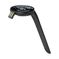 thumbnail image 4 of Reloj inteligente deportivo D18 con Bluetooth 4.0, reloj inteligente para dormir, pulsera Whoop, Android, texto y llamadas, AT8113-04h, reloj inteligente para adolescentes y niños, reloj inteligente, 4 of 5