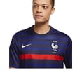 thumbnail image 4 of Jersey Nike Francia Local 2020 Playera Deporte Futbol Sport Deportivo azul XL Nike CD0700 498, 4 of 6