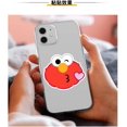 thumbnail image 3 of czcpp-50Pcs Sesame Street Stickers, Fashion Decal for Kids Teen Adult, Waterproof Vinyl Cute Stickers for Water Bottle Laptop Notebook Scrapbook Computer Guitar, 3 of 4