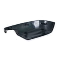 thumbnail image 6 of 1pc right-For Subaru Outback Legacy Forester XV Crosstrek Impreza Car Exterior Rearview Side Mirror Bottom Lower Base Cover Shell Cap, 6 of 7