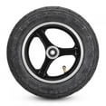 thumbnail image 2 of LAFGUR 10 Inch Electric Scooter Tire, Good Grip Performance Electric Scooter Tyre, High Reliability Rubber Durable Replacement Accessory For Scooter, 2 of 8