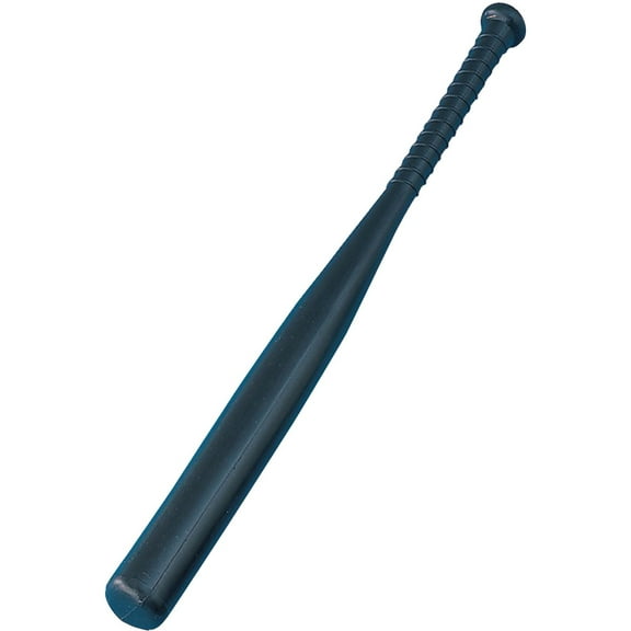 Champion Sport PLB Solid Lightweight Plastic Bat- 28''