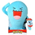 thumbnail image 1 of Pokemon Pokémon 12" Plush - Wobbuffet, 1 of 1