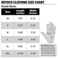 thumbnail image 3 of Rothco Gripper Dot Parade Gloves, 3 of 3