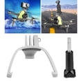 thumbnail image 1 of Cámara de Acción extensión adaptador de sujeción para Racing Quadcopter partes , Un A CUTICAT montaje de la cámara, 1 of 8